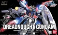 Zdjęcie dodatkowe produktu Gunpla YMF-X000A Dreadnought Gundam HGGS 1:144