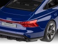 Zdjęcie dodatkowe produktu Audi RS e-tron GT (easy-click) 1:24 Revell 07698