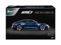 Zdjęcie dodatkowe produktu Audi RS e-tron GT (easy-click) 1:24 Revell 07698