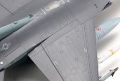 Zdjęcie dodatkowe produktu F-16CJ Fighting Falcon BLOCK50 1:72 Tamiya 60788