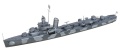 Zdjęcie dodatkowe produktu DD412 Hammann US Navy Destroyer 1:700 Tamiya 31911