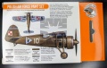 Zdjęcie dodatkowe produktu Zestaw farb Polish Air Force (4szt) Hataka CS01