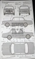Zdjęcie dodatkowe produktu BMW 2002tii 1:24 Hasegawa HC23