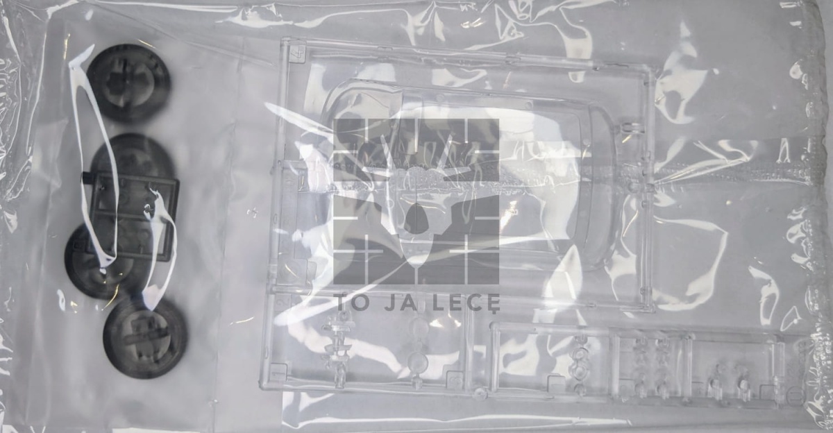 Zdjęcie dodatkowe produktu BMW 2002tii 1:24 Hasegawa HC23