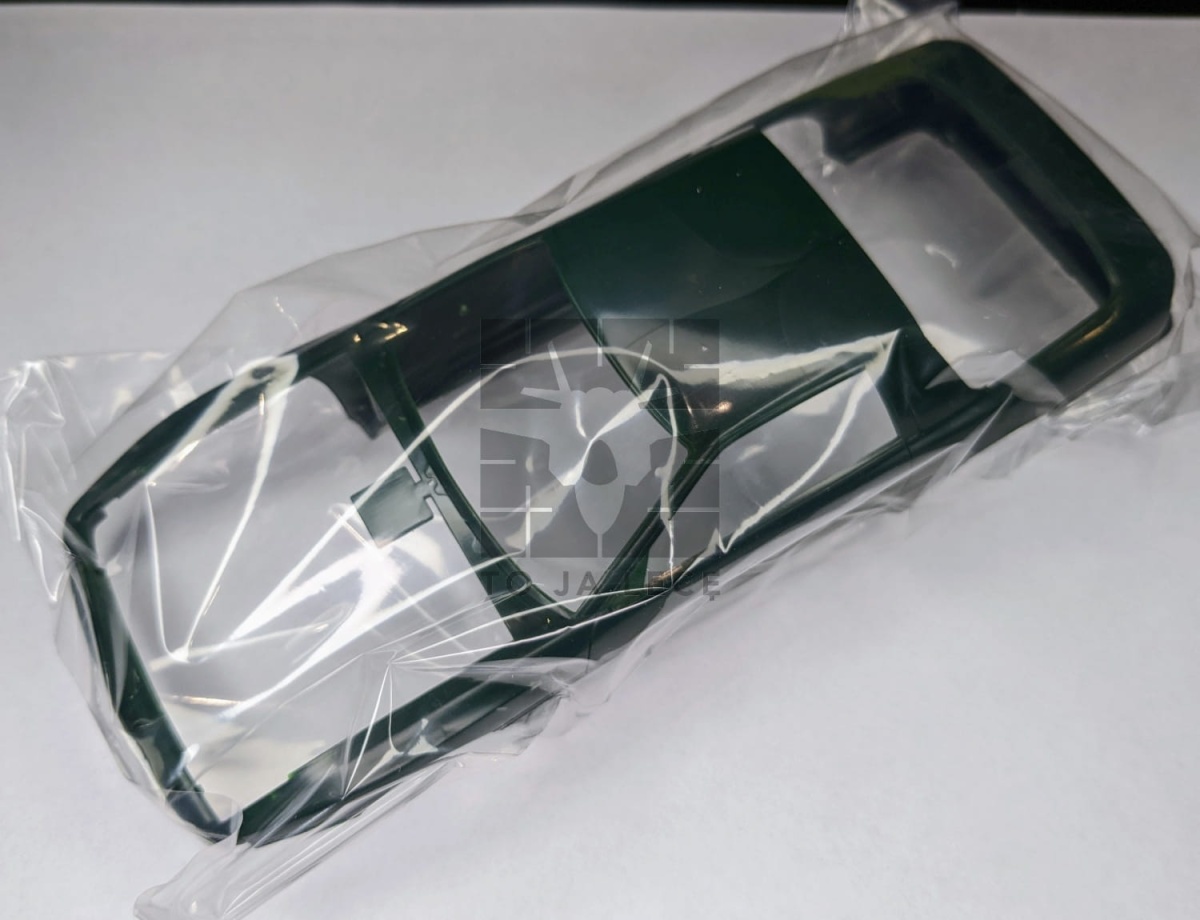 Zdjęcie dodatkowe produktu Toyota Supra A70 2.5GT Twin Turbo R '90 1:24 Hasegawa 20538