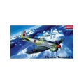 Zdjęcie główne produktu Hawker Tempest V 1:72 Academy 12466