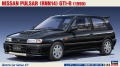Zdjęcie główne produktu Nissan Pulsar GTI-R (RNN14) (Sunny) 1:24 Hasegawa HC47