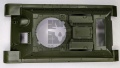 Zdjęcie dodatkowe produktu T34/76 Radziecki czołg 1943 1:35 Tamiya 35059