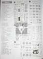 Zdjęcie dodatkowe produktu T34/76 Radziecki czołg 1943 1:35 Tamiya 35059