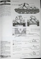 Zdjęcie dodatkowe produktu T34/76 Radziecki czołg 1943 1:35 Tamiya 35059
