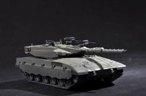 Merkava Mk.III 1:72 Trumpeter 07103