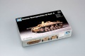 Zdjęcie dodatkowe produktu Sturmgeschutz III (StuG III) Ausf. G 1:72 Trumpeter 07260