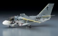 Zdjęcie dodatkowe produktu S-3A Viking 1:72 Hasegawa E7