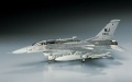 Zdjęcie dodatkowe produktu F-16D Fighting Falcon 1:72 Hasegawa D15