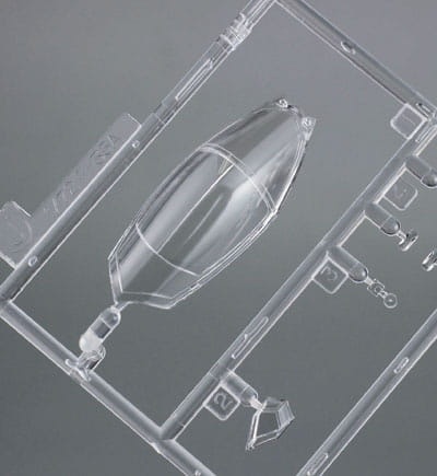 Zdjęcie dodatkowe produktu F-35A Lightning II 1:72 Hasegawa E42