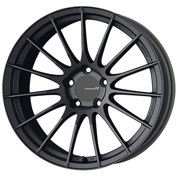 Zdjęcie dodatkowe produktu Felgi ENKEI RS05RR 18inch 1:24 Aoshima 061190
