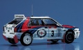Zdjęcie dodatkowe produktu Lancia "Super Delta" (1992 WRC Champion) 1:24 Hasegawa CR15