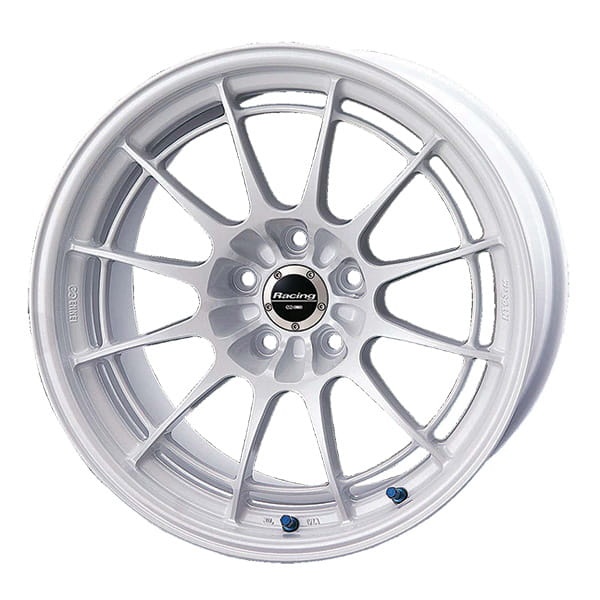 Zdjęcie dodatkowe produktu Felgi ENKEI NT03+M 19inch 1:24 Aoshima 053928