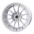 Zdjęcie dodatkowe produktu Felgi ENKEI NT03+M 19inch 1:24 Aoshima 053928