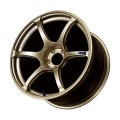 Zdjęcie dodatkowe produktu Felgi ADVAN RACING RG3 19inch 1:24 Aoshima 053294