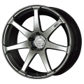 Zdjęcie dodatkowe produktu Felgi AVS Model F7 20inch 1:24 Aoshima 055168