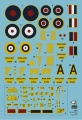 Zdjęcie dodatkowe produktu Sea Hurricane Mk IB 1:72 Arma Hobby 70061