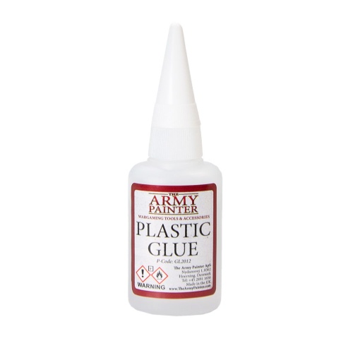 Klej do plastiku The Army Painter Plastic Glue