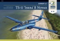 Zdjęcie główne produktu TS-11 Iskra R Novax 1:72 Arma Hobby 70011