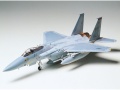 Zdjęcie dodatkowe produktu F-15C Eagle 1:48 Tamiya 61029