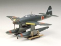 Zdjęcie dodatkowe produktu Aichi M6A1 Seiran 1:72 Tamiya 60737