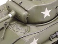 Zdjęcie dodatkowe produktu M4A3E8 Sherman Easy Eight 1:48 Tamiya 32595
