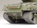 Zdjęcie dodatkowe produktu M4A3E8 Sherman Easy Eight 1:48 Tamiya 32595