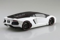 Zdjęcie dodatkowe produktu Lamborghini Aventador Pirelli Edition 1:24 Aoshima 061213