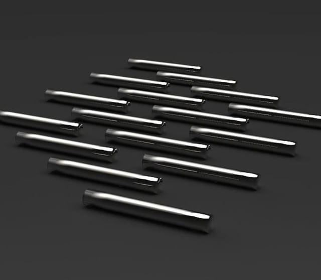 Zdjęcie główne produktu Tictac do mieszadła magnetycznego (10szt) DSPIAE MS-R18