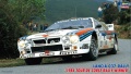 Zdjęcie główne produktu Lancia 037 Rally 1:24 Hasegawa CR30