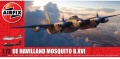 Zdjęcie główne produktu De Havilland Mosquito B.XVI 1:72 Airfix A04023