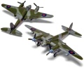 Zdjęcie dodatkowe produktu De Havilland Mosquito B.XVI 1:72 Airfix A04023