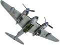Zdjęcie dodatkowe produktu De Havilland Mosquito B.XVI 1:72 Airfix A04023