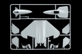 Zdjęcie dodatkowe produktu F-22 Raptor 1:72 Italeri 1207