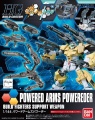 Zdjęcie dodatkowe produktu Gunpla Powered Arms Powereder HG 1:144