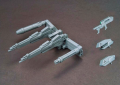 Zdjęcie dodatkowe produktu Gunpla Powered Arms Powereder HG 1:144