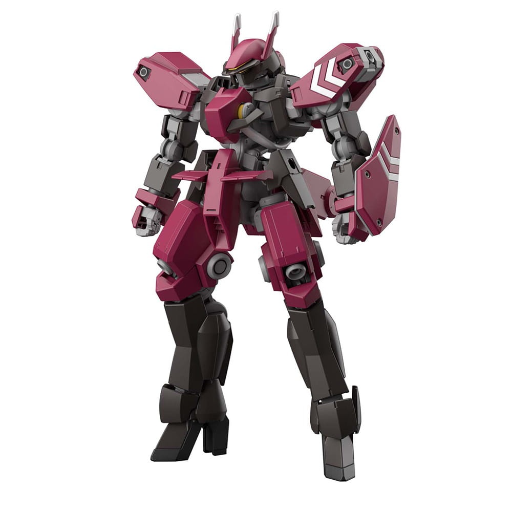 Zdjęcie główne produktu Gunpla Cyclase's Schwalbe Custom HGI-BO 1:144