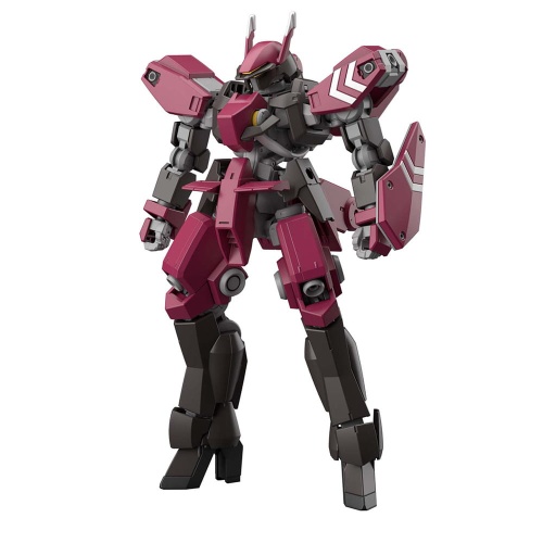 Gunpla Cyclase's Schwalbe Custom HGI-BO 1:144