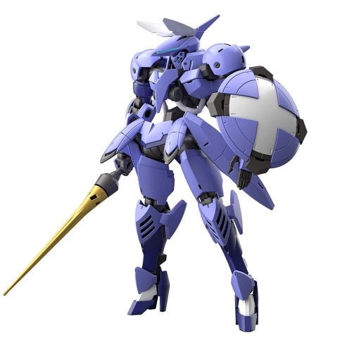 Gunpla Sigrun HGI-BO 1:144