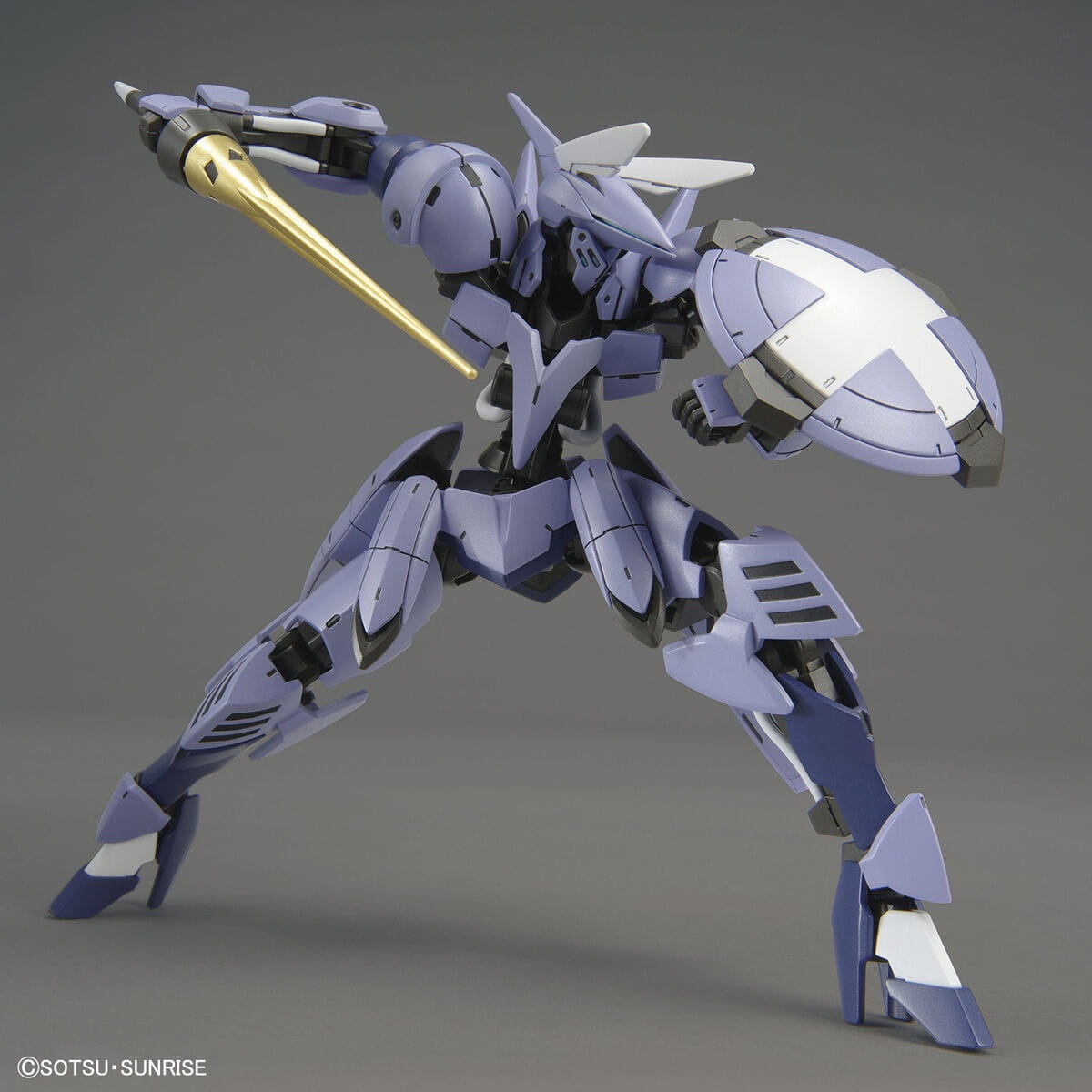 Zdjęcie dodatkowe produktu Gunpla Sigrun HGI-BO 1:144