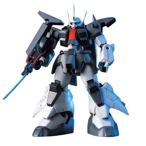 Gunpla AMX-011 Zaku III HGUC 1:144