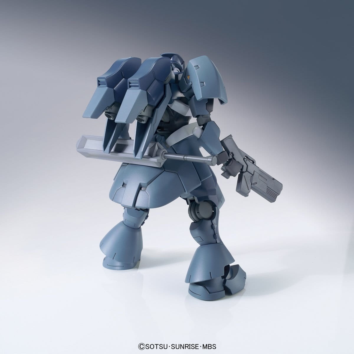 Zdjęcie dodatkowe produktu Gunpla STH-05R Rouei HGI-BO 1:144