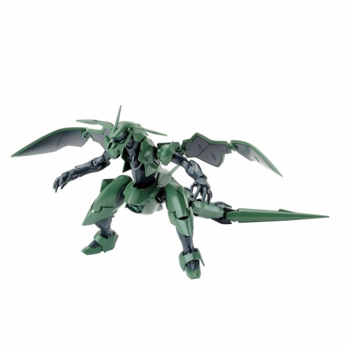 Gunpla ovv-af Danazine HGAGE 1:144
