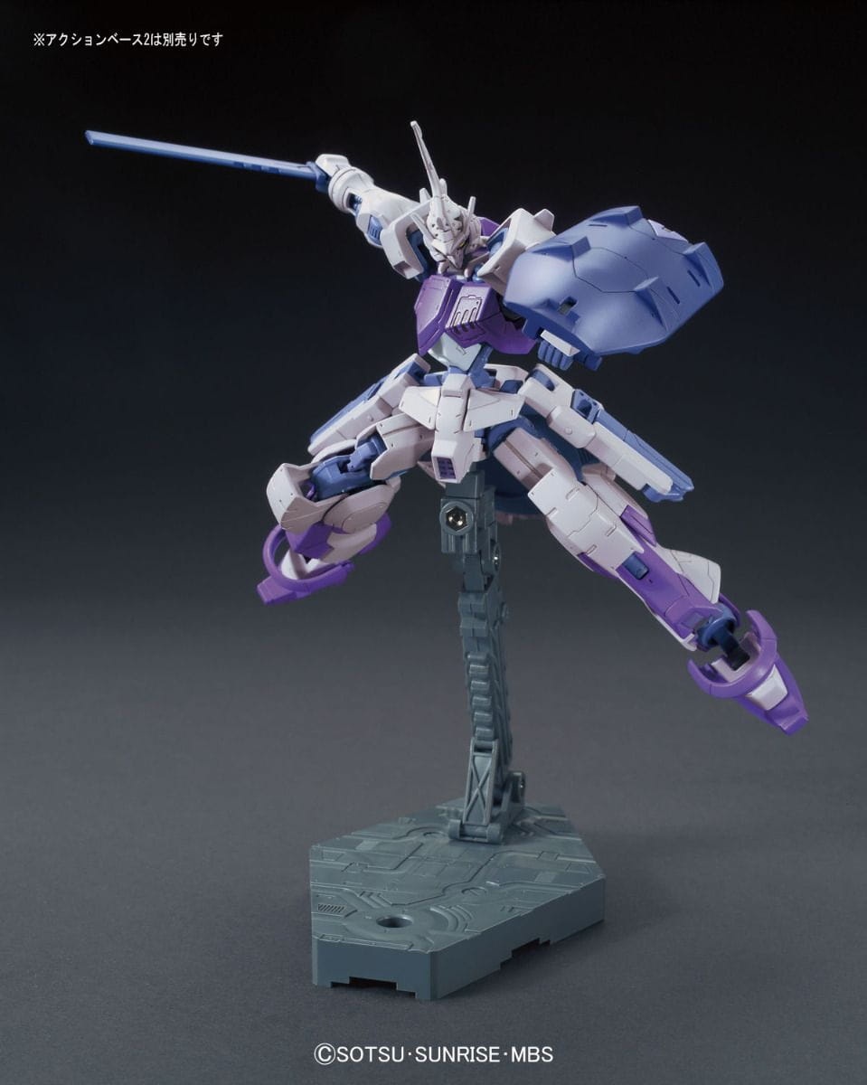 Zdjęcie dodatkowe produktu Gunpla ASW-G-66 Gundam Kimaris Trooper HGI-BO 1:144