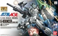 Zdjęcie dodatkowe produktu Gunpla WMS-GB5 G-Bouncer HGAGE 1:144